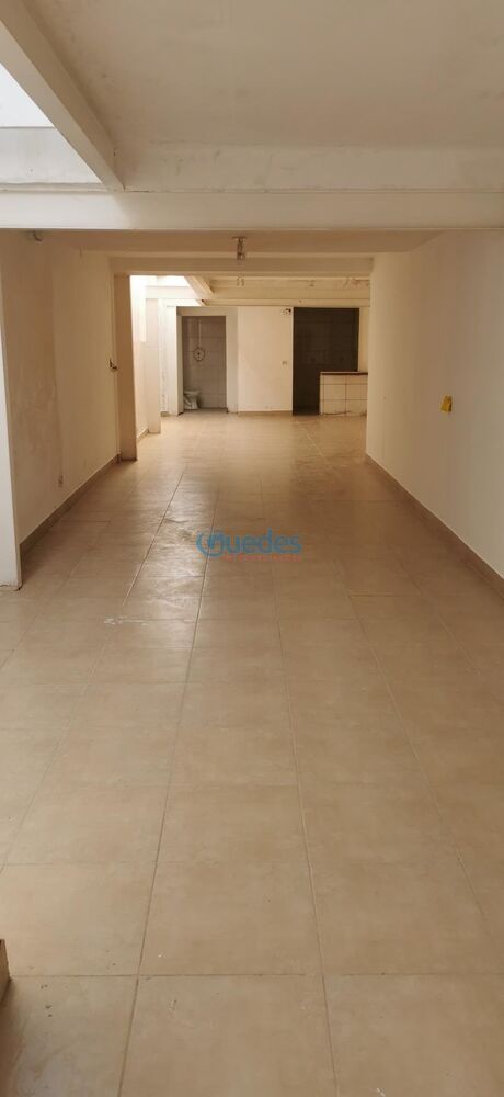 Loja-Salão, 125 m² - Foto 4