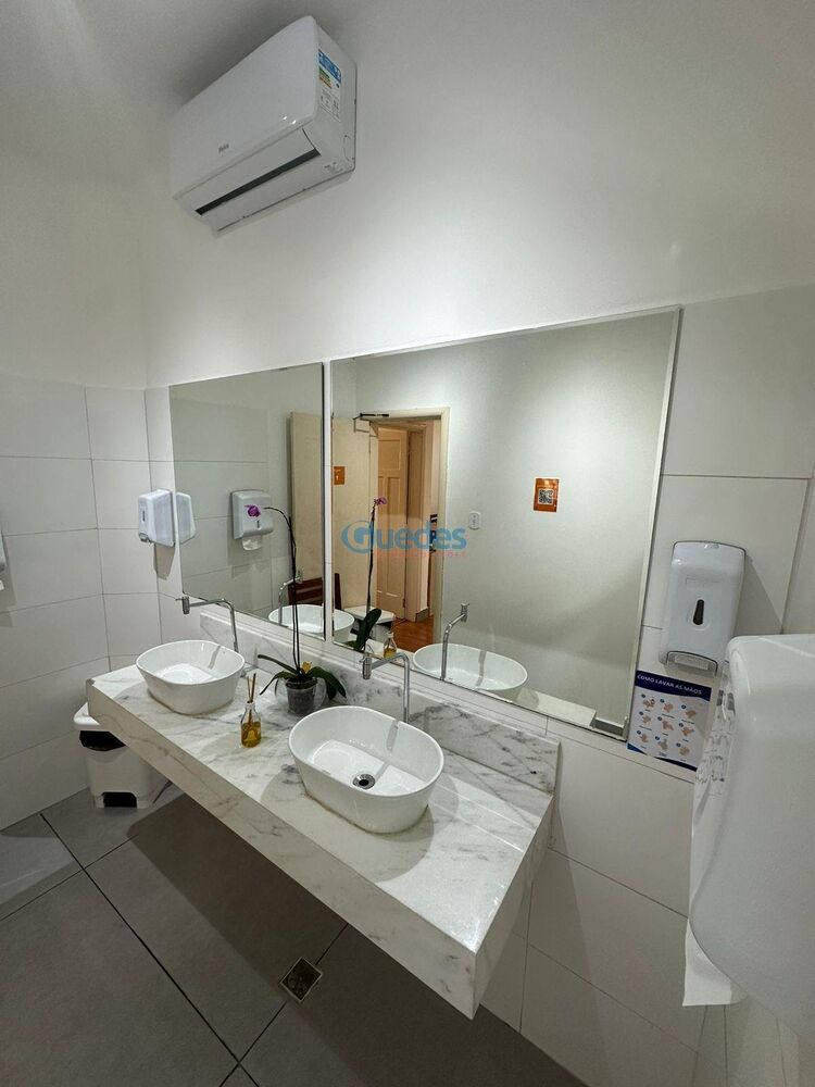 Prédio Inteiro, 200 m² - Foto 6