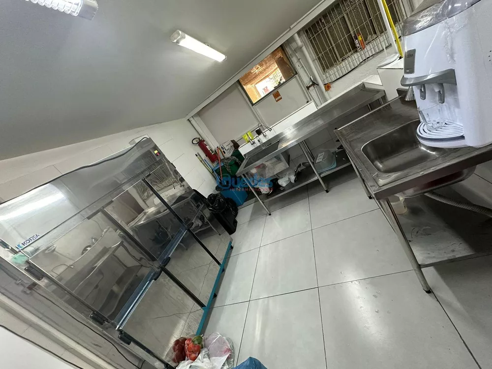 Prédio Inteiro, 200 m² - Foto 2