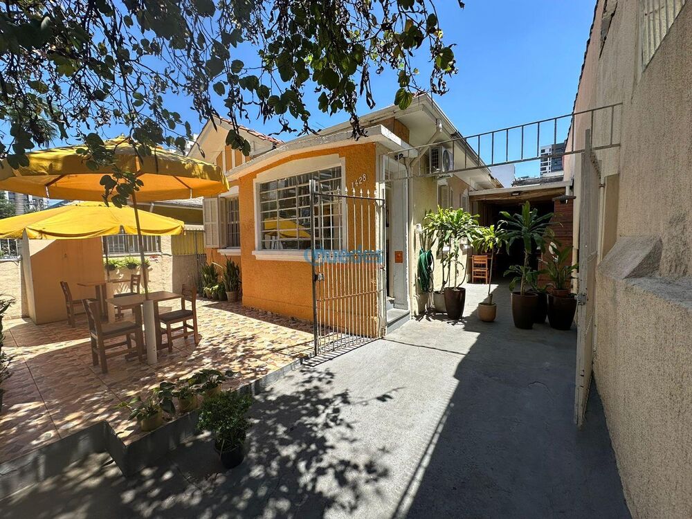 Prédio Inteiro, 200 m² - Foto 8