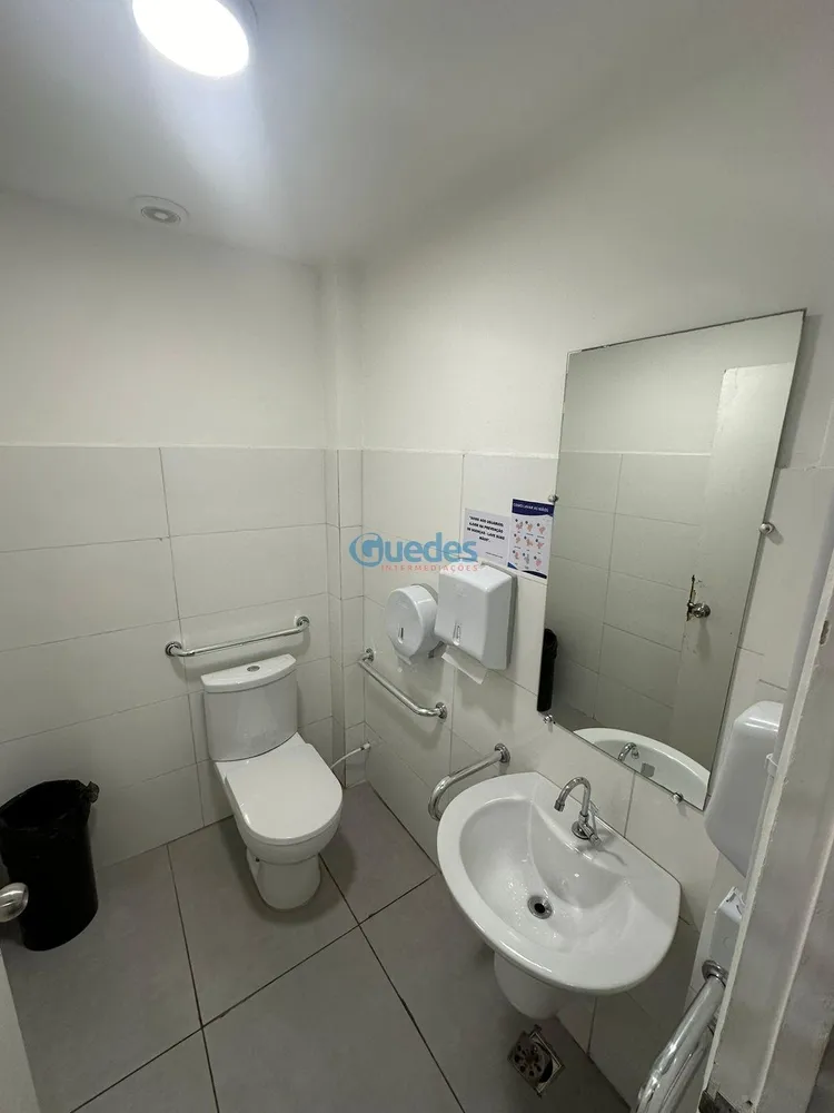 Prédio Inteiro, 200 m² - Foto 9