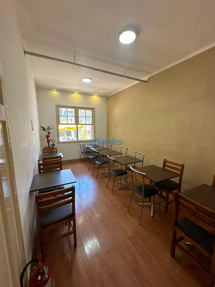 Prédio Inteiro, 200 m² - Foto 12