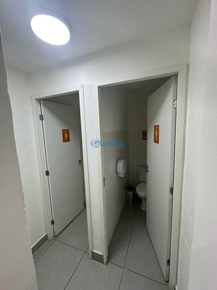 Prédio Inteiro, 200 m² - Foto 11