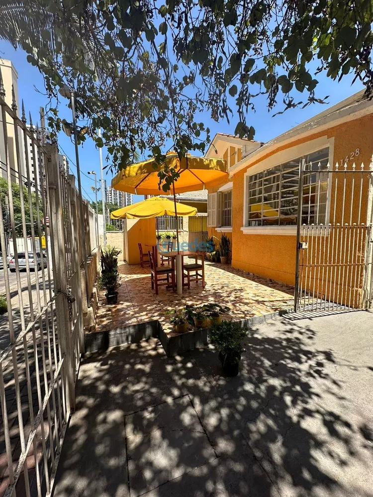 Prédio Inteiro, 200 m² - Foto 1