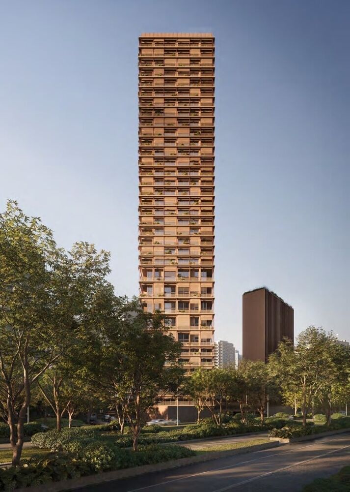 Loja-Salão, 401 m² - Foto 1