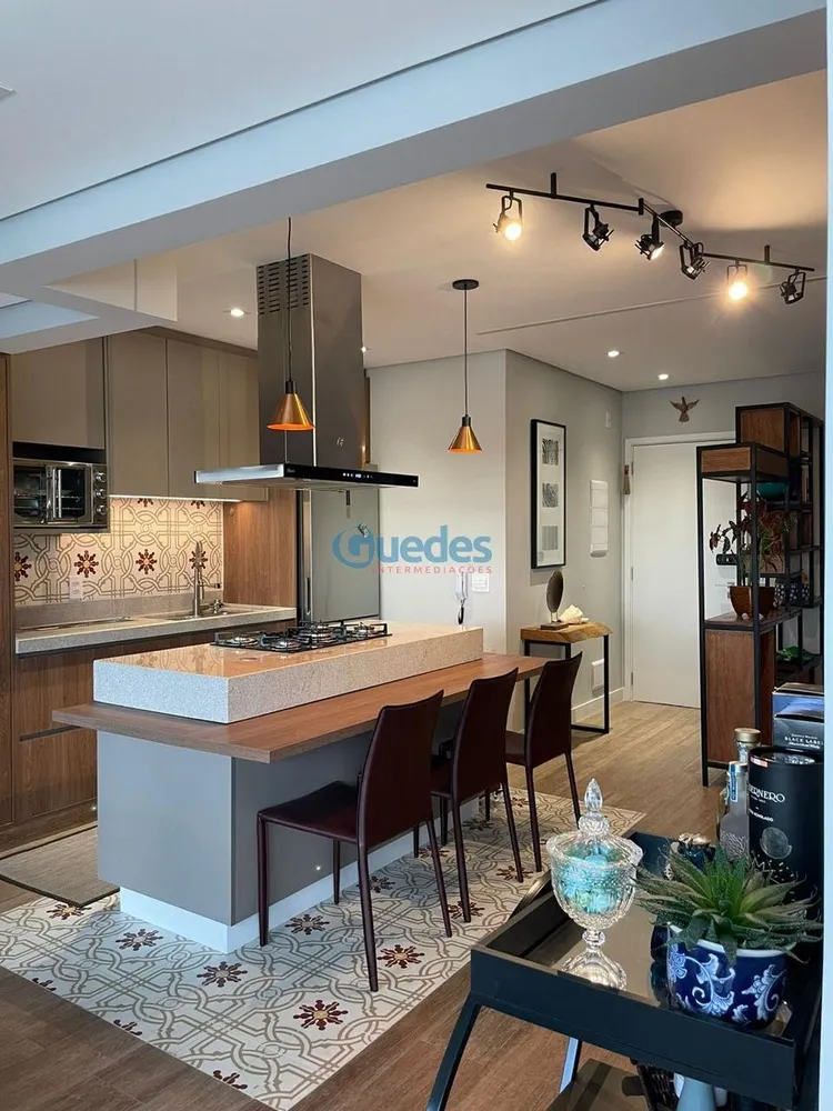 Apartamento, 1 quarto, 87 m² - Foto 9