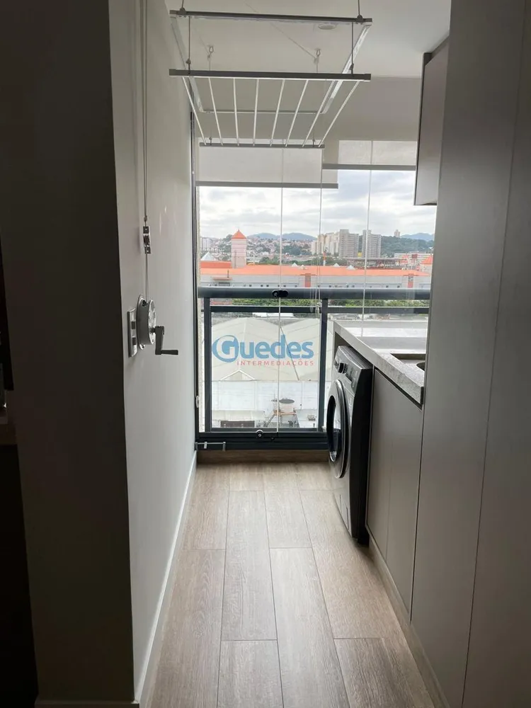 Apartamento, 1 quarto, 87 m² - Foto 16
