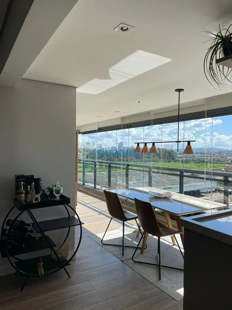 Apartamento, 1 quarto, 87 m² - Foto 2