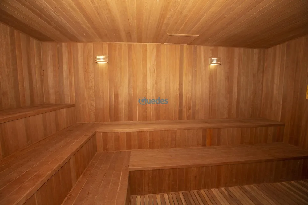Apartamento, 1 quarto, 87 m² - Foto 3