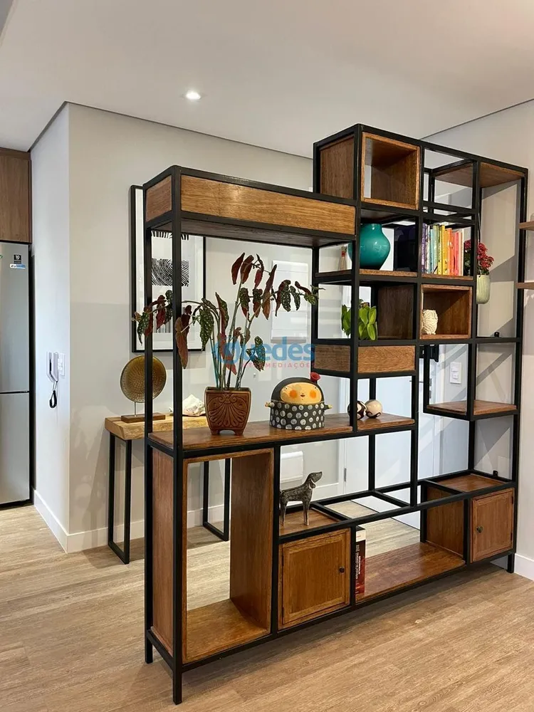 Apartamento, 1 quarto, 87 m² - Foto 6
