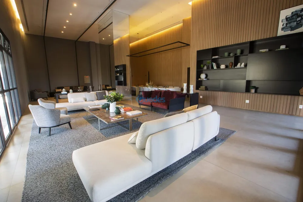 Apartamento, 1 quarto, 87 m² - Foto 7