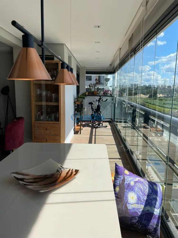 Apartamento, 1 quarto, 87 m² - Foto 4