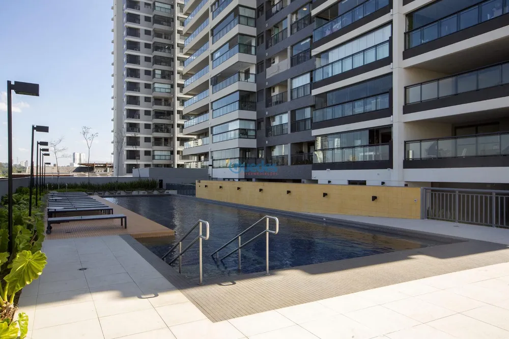 Apartamento, 1 quarto, 87 m² - Foto 13