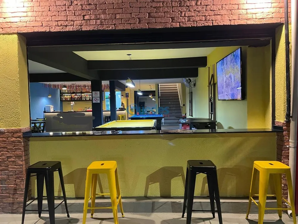 Prédio Inteiro, 540 m² - Foto 6