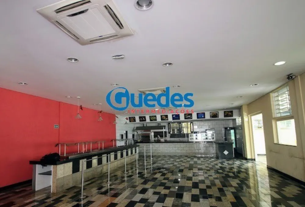 Loja-Salão - Foto 1