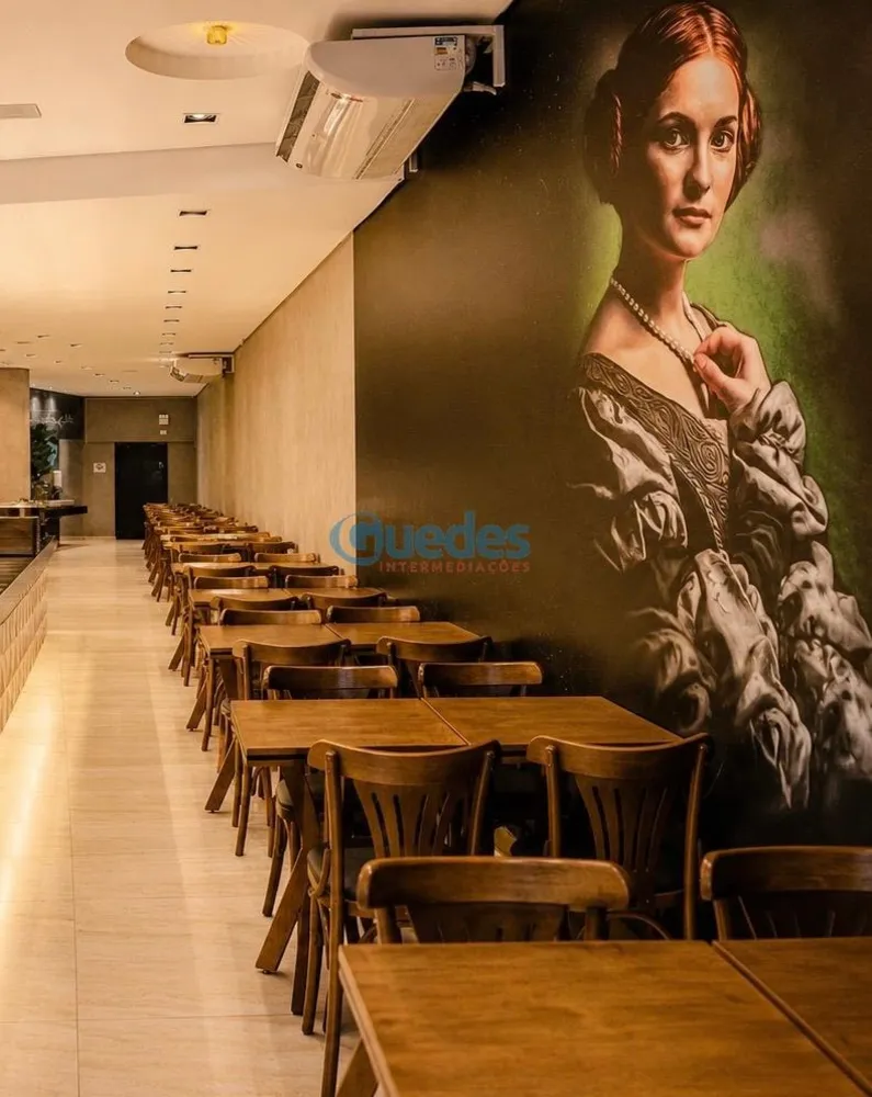 Prédio Inteiro, 500 m² - Foto 8