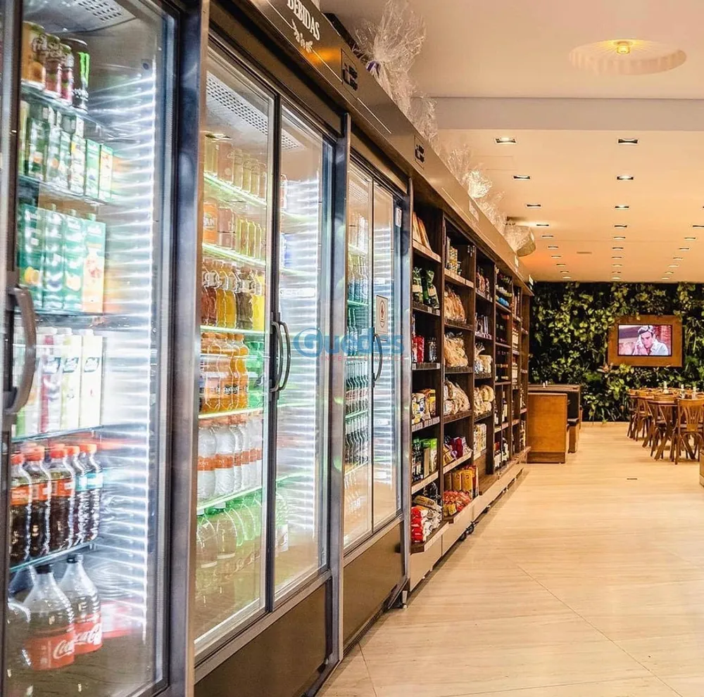Prédio Inteiro, 500 m² - Foto 6