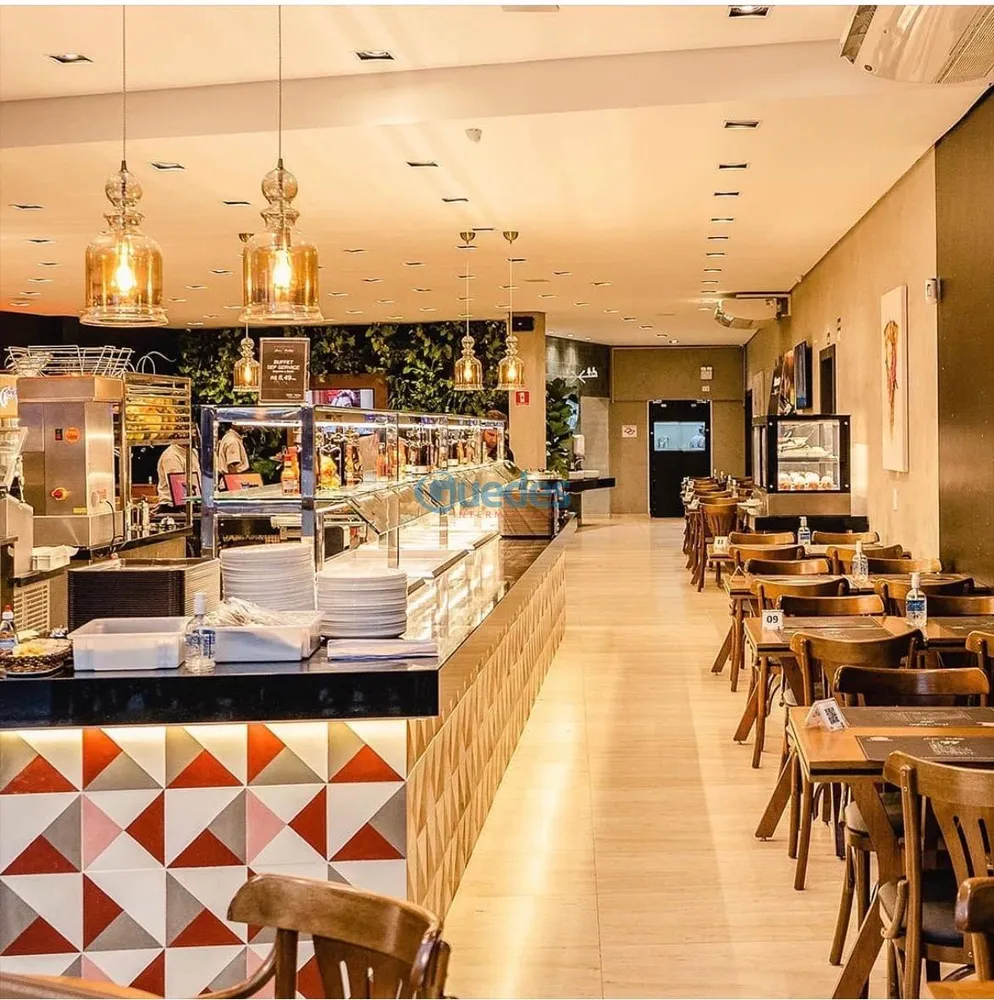 Prédio Inteiro, 500 m² - Foto 1