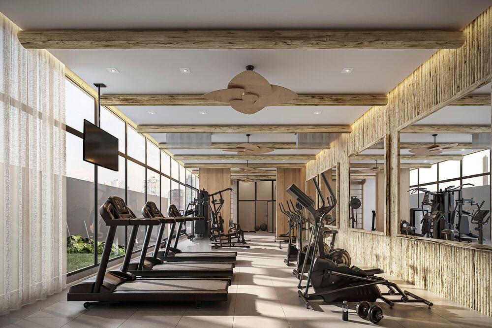 Apartamento, 4 quartos, 144 m² - Foto 6