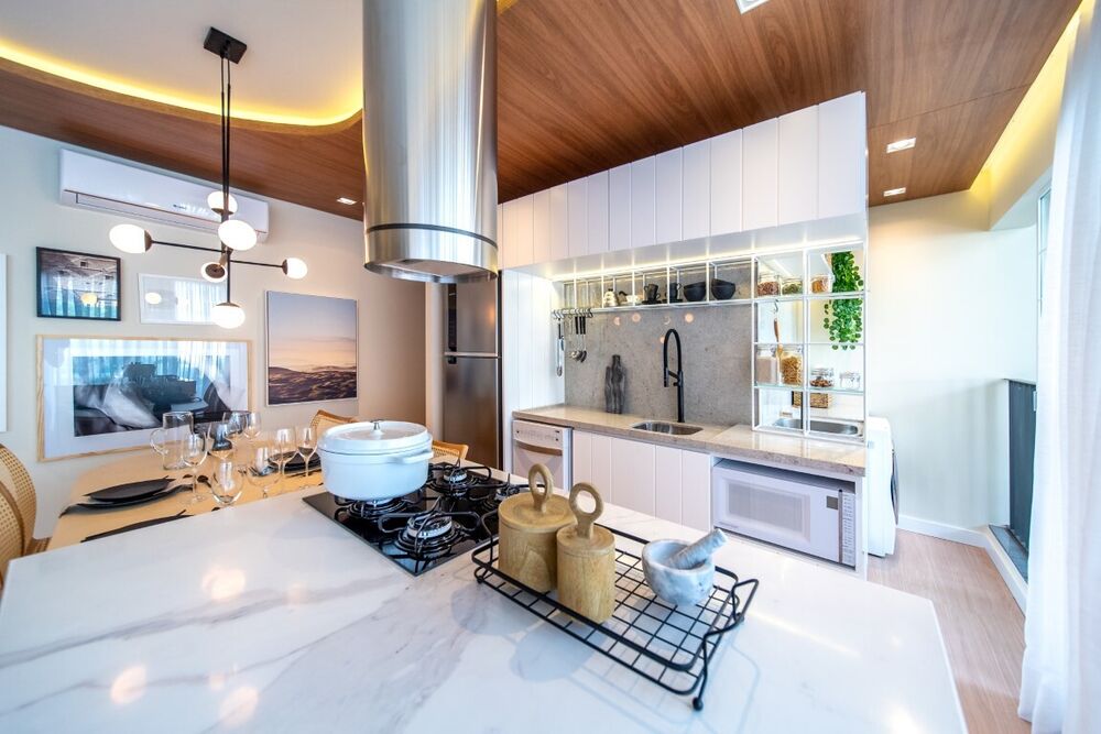 Casa, 4 quartos, 161 m² - Foto 4