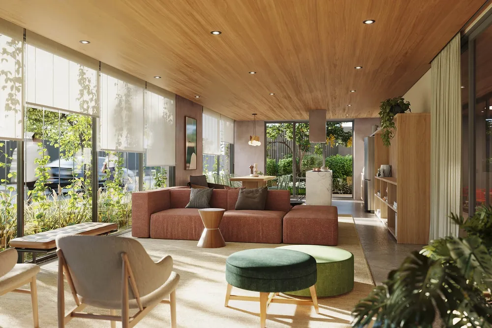 Casa, 4 quartos, 161 m² - Foto 14