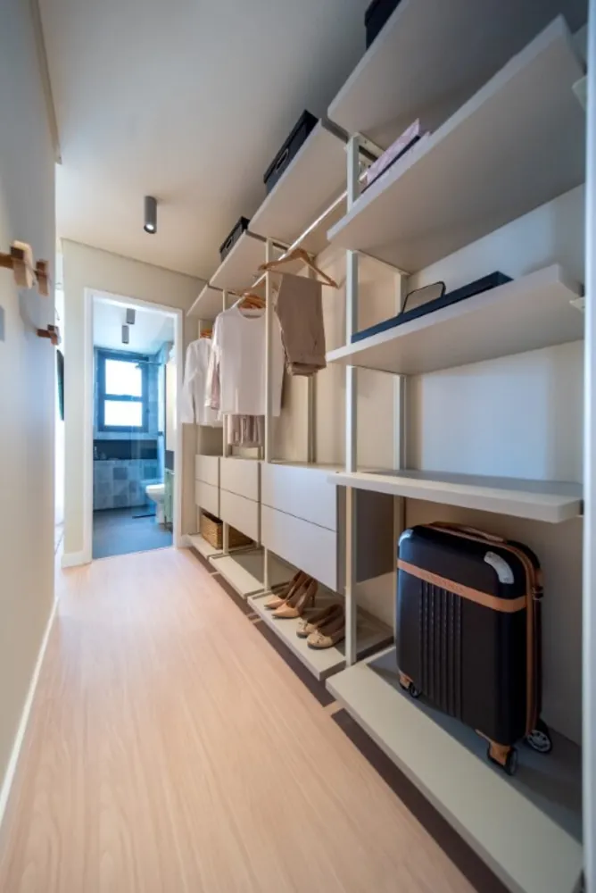 Casa, 4 quartos, 161 m² - Foto 11