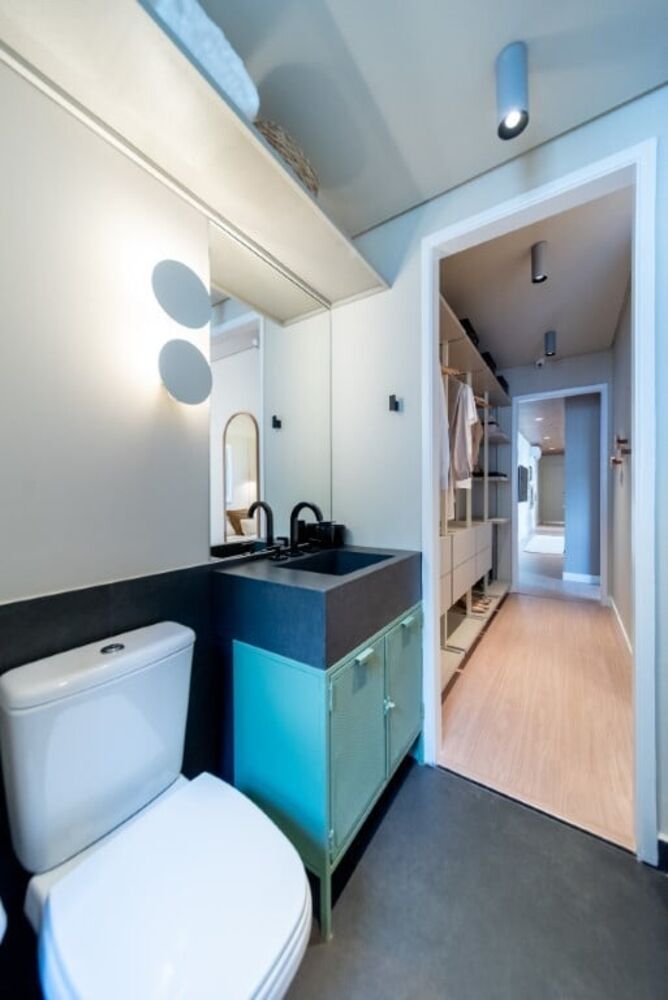 Casa, 4 quartos, 161 m² - Foto 2