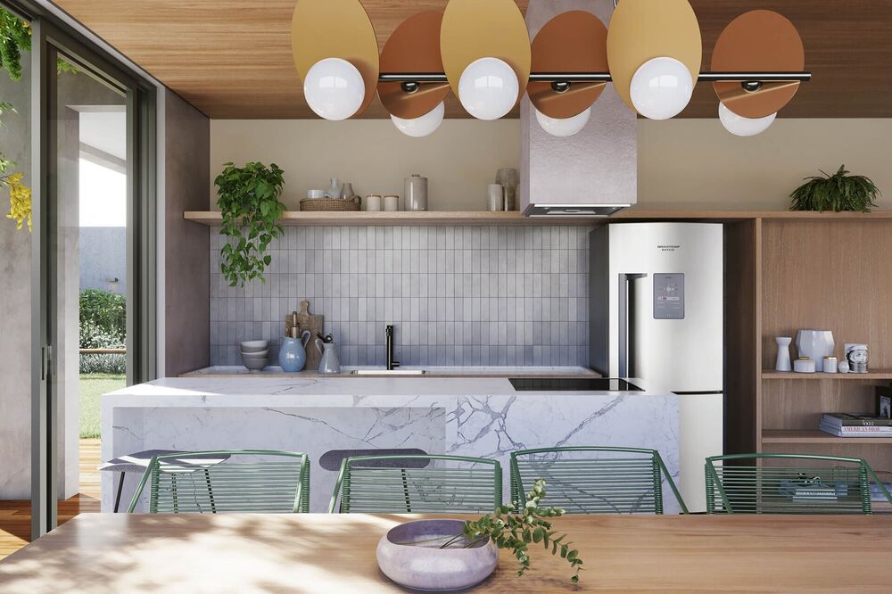 Casa, 4 quartos, 161 m² - Foto 7