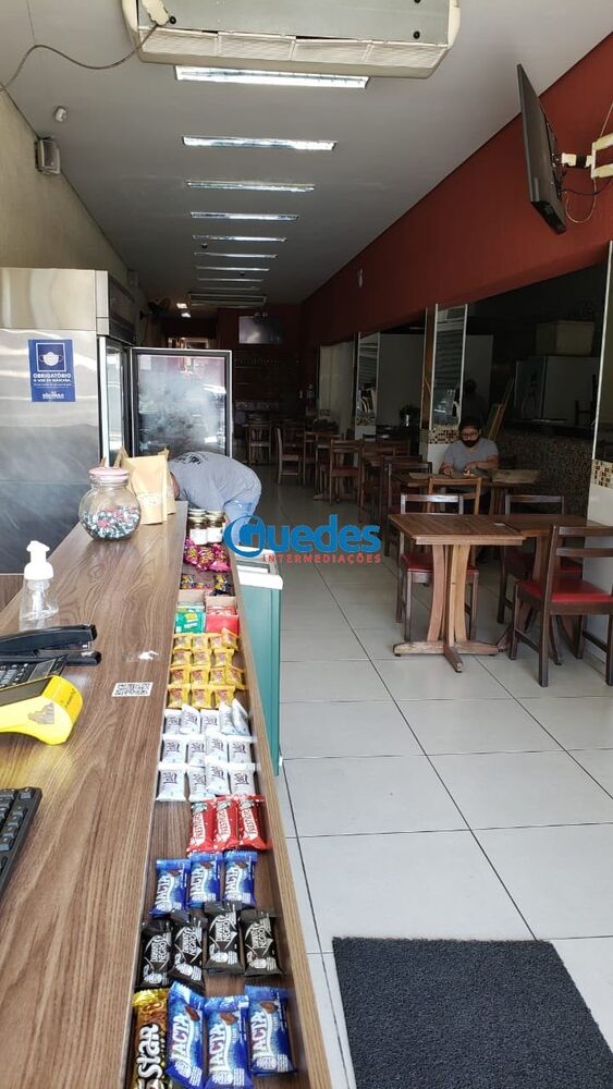 Loja-Salão, 400 m² - Foto 6
