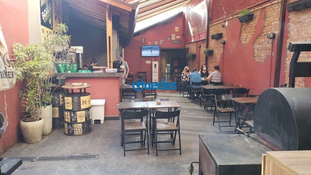 Loja-Salão, 400 m² - Foto 7