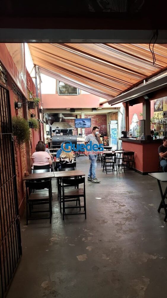 Loja-Salão, 400 m² - Foto 5