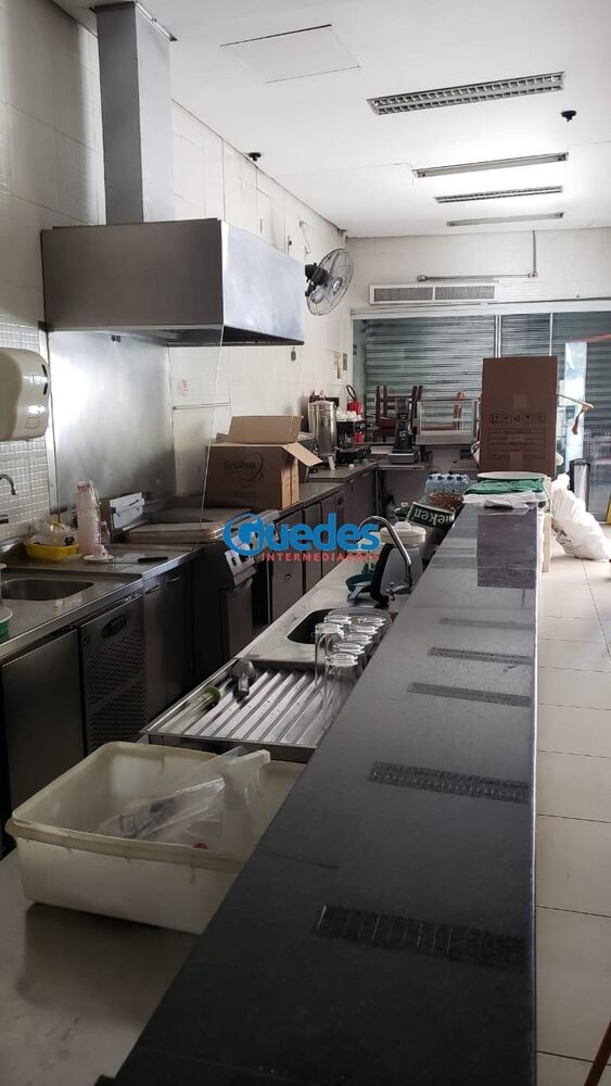 Loja-Salão, 400 m² - Foto 3