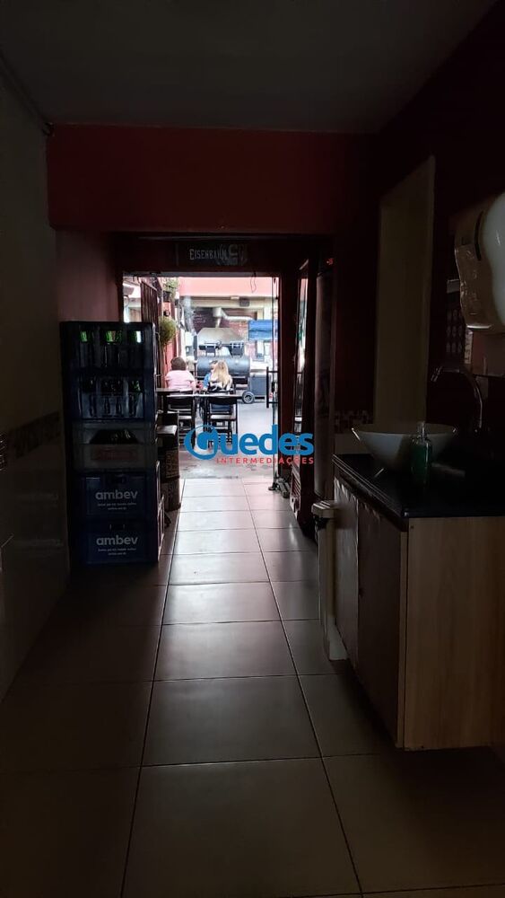 Loja-Salão, 400 m² - Foto 2