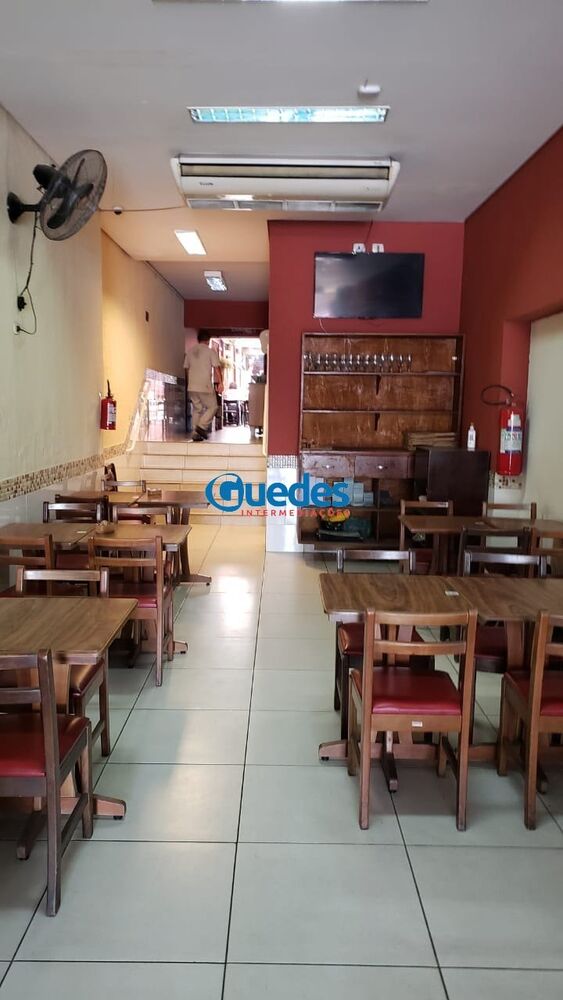 Loja-Salão, 400 m² - Foto 4