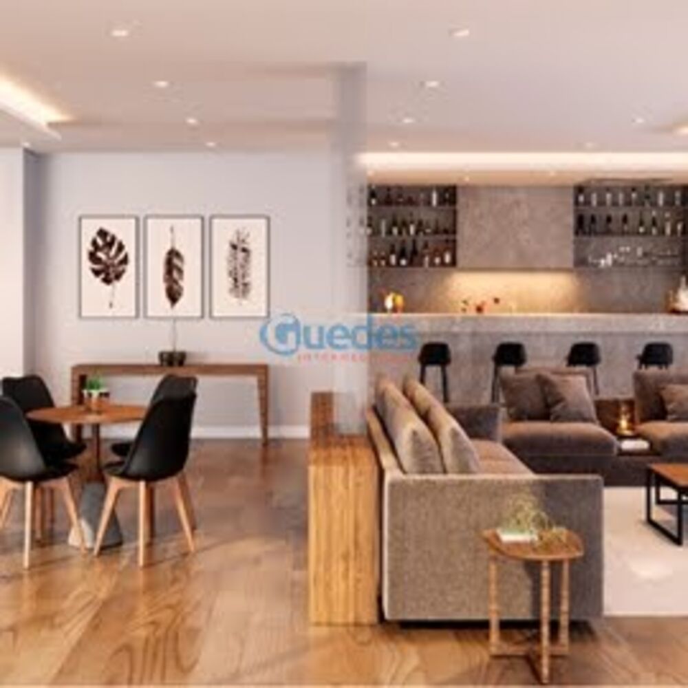 Apartamento, 2 quartos, 57 m² - Foto 10