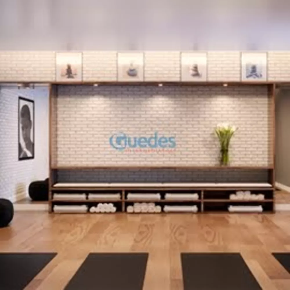 Apartamento, 2 quartos, 57 m² - Foto 7