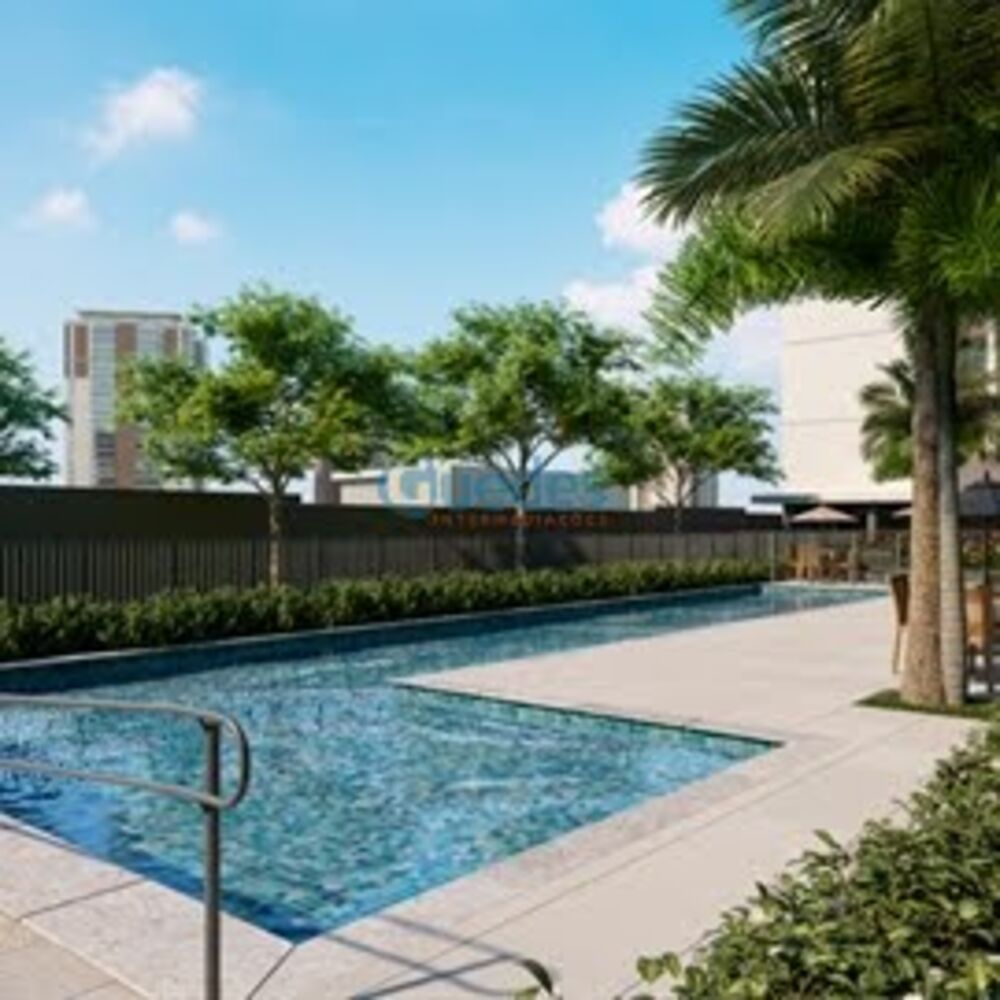 Apartamento, 2 quartos, 57 m² - Foto 8