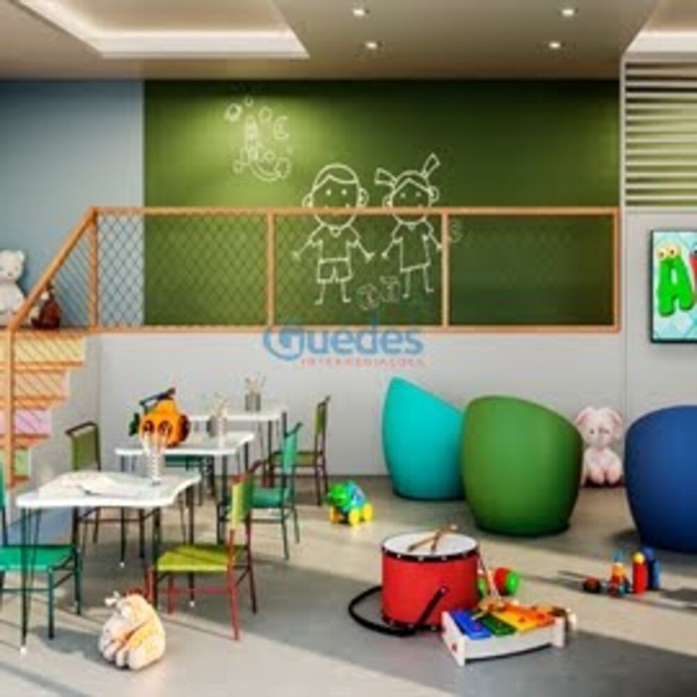 Apartamento, 2 quartos, 57 m² - Foto 11