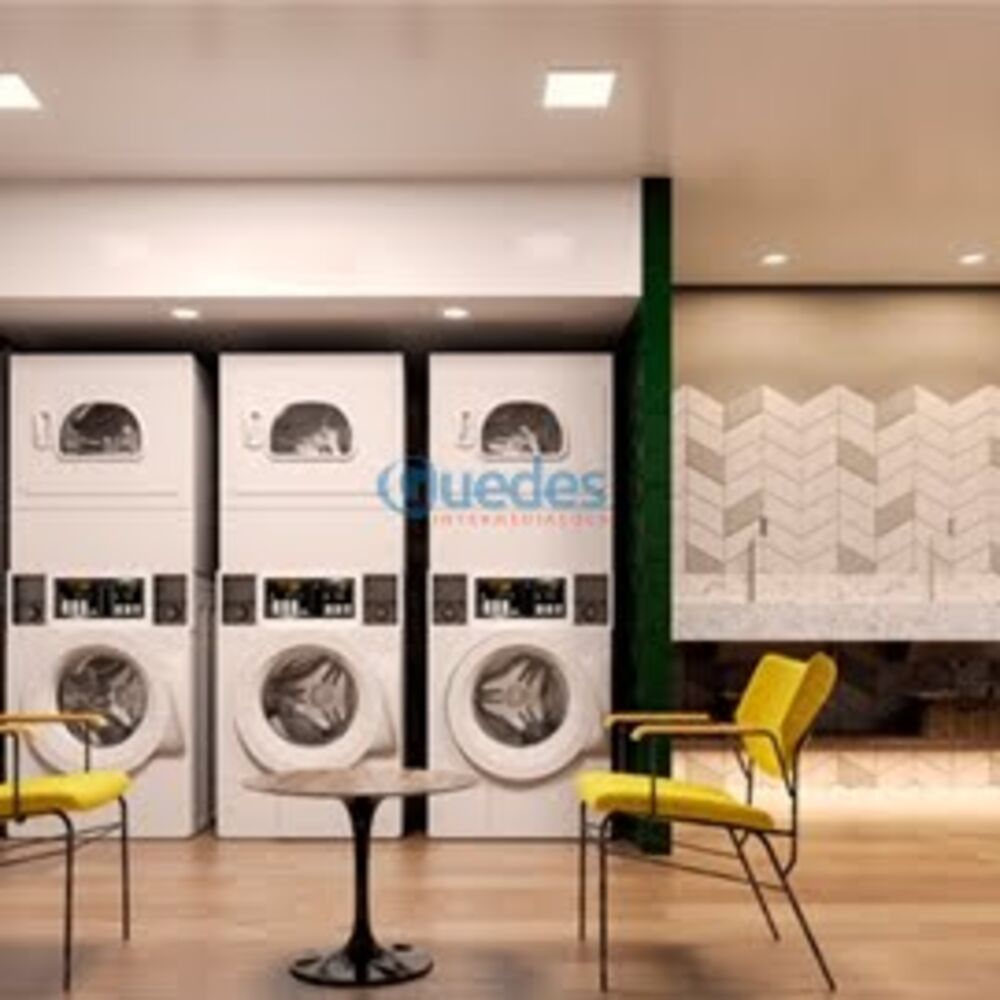 Apartamento, 2 quartos, 57 m² - Foto 5