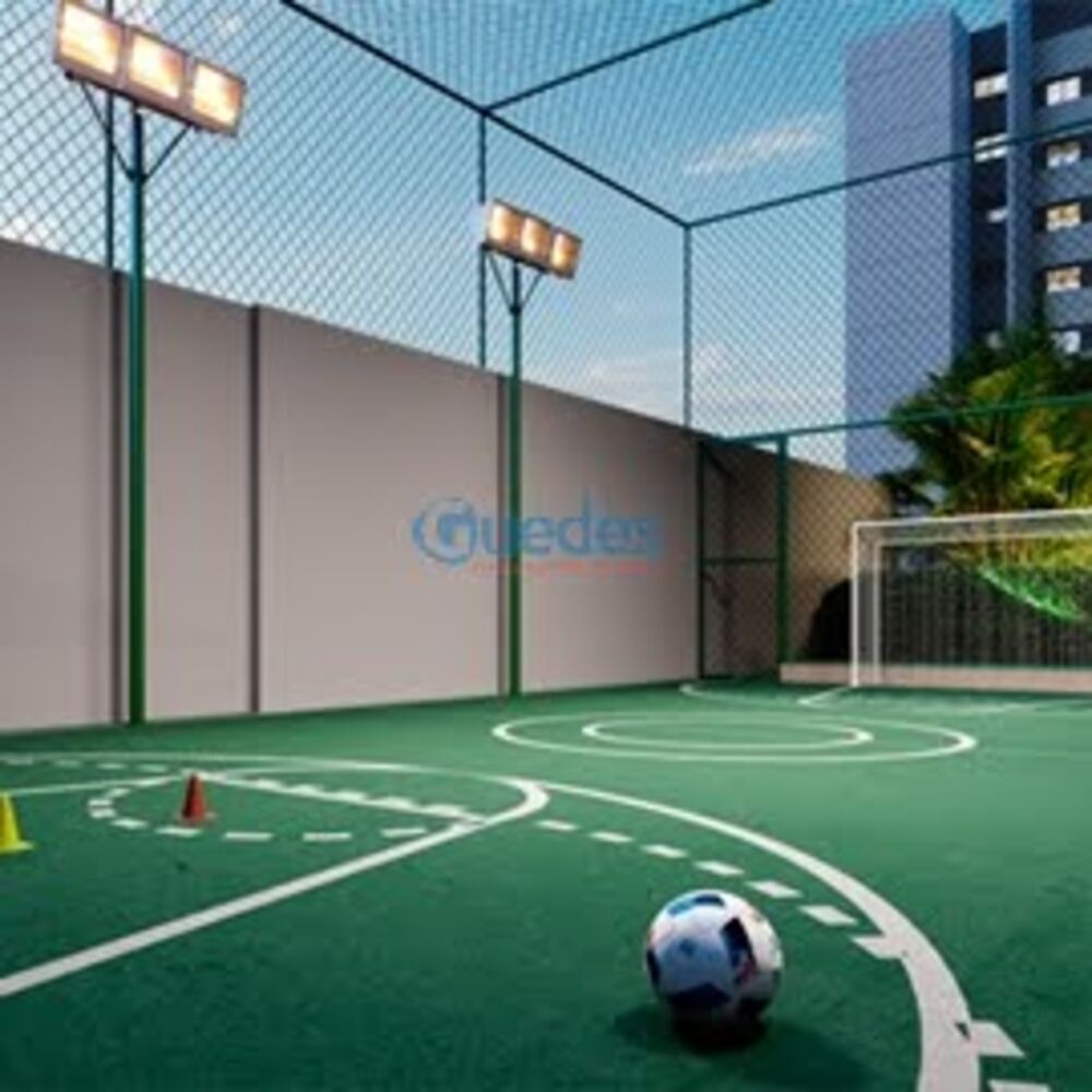 Apartamento, 2 quartos, 57 m² - Foto 9