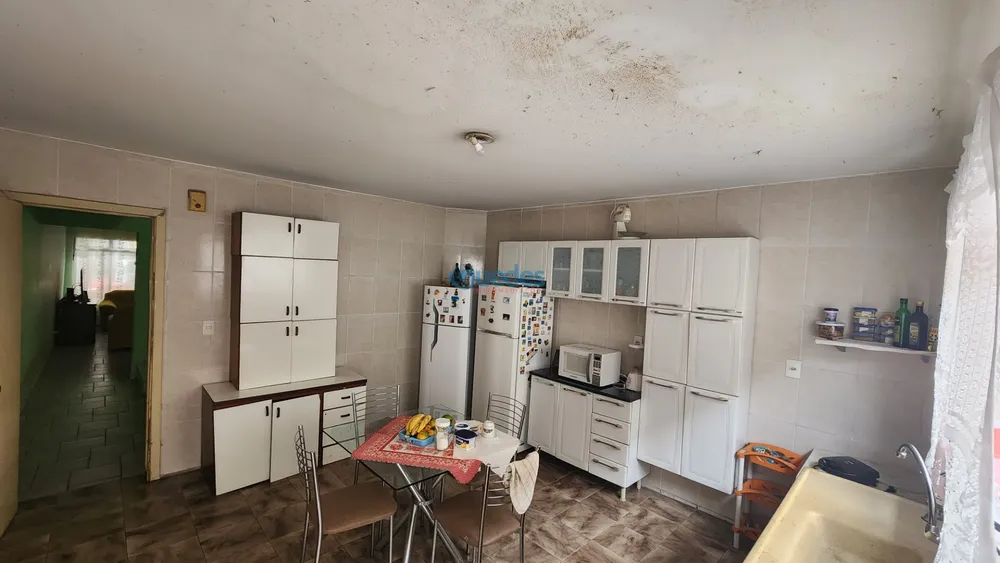 Sobrado, 3 quartos, 107 m² - Foto 12