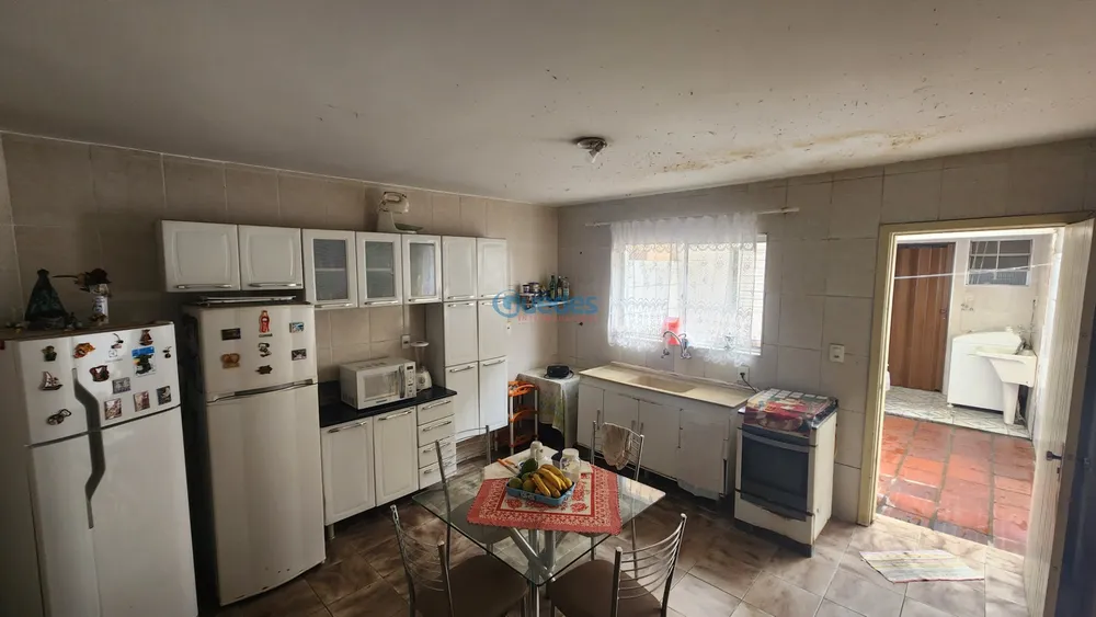 Sobrado, 3 quartos, 107 m² - Foto 11