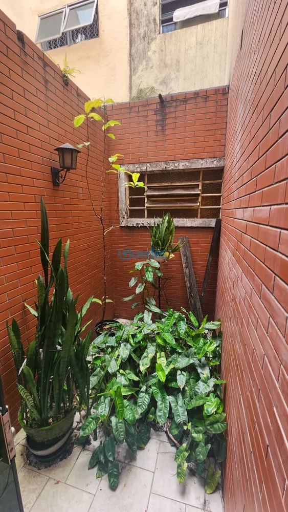 Sobrado, 3 quartos, 107 m² - Foto 3
