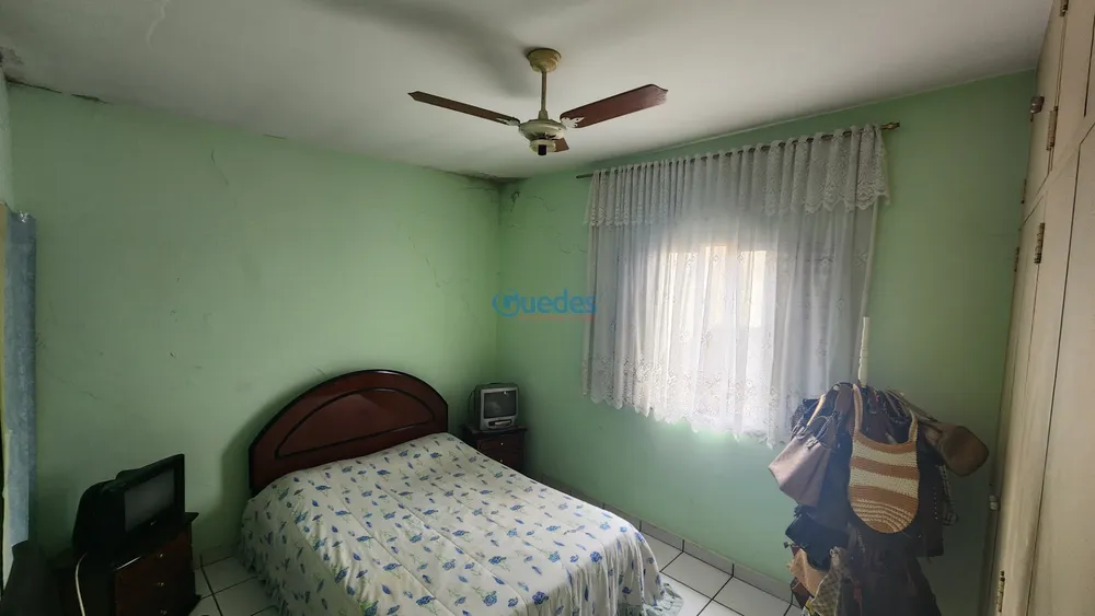 Sobrado, 3 quartos, 107 m² - Foto 9