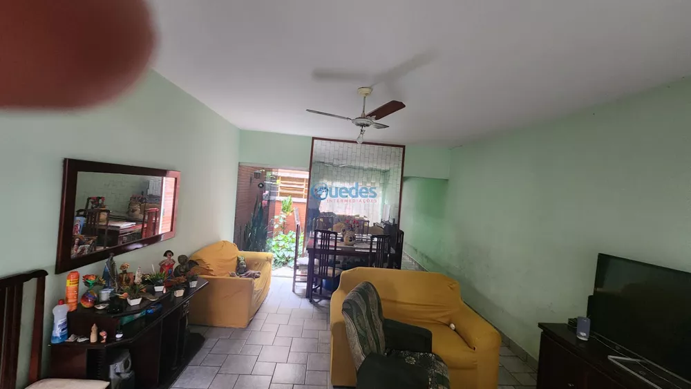 Sobrado, 3 quartos, 107 m² - Foto 4
