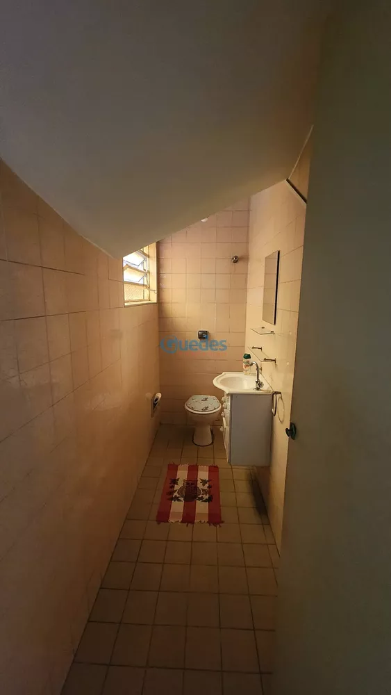 Sobrado, 3 quartos, 107 m² - Foto 2
