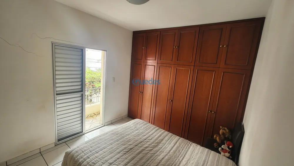 Sobrado, 3 quartos, 107 m² - Foto 14