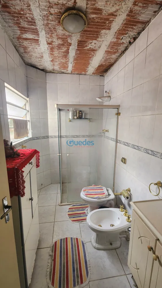 Sobrado, 3 quartos, 107 m² - Foto 16