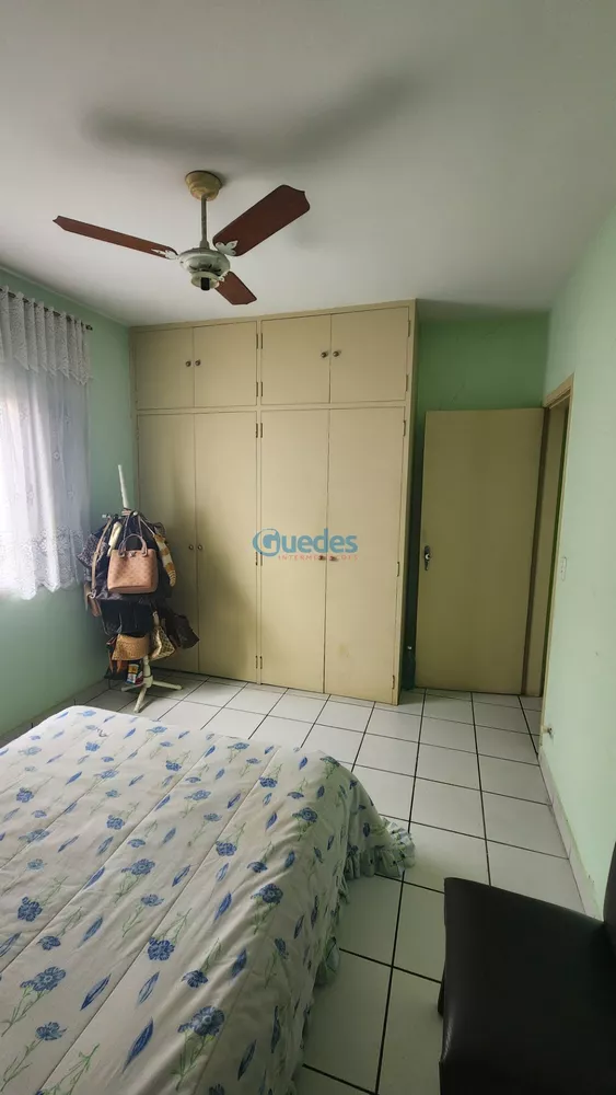 Sobrado, 3 quartos, 107 m² - Foto 1