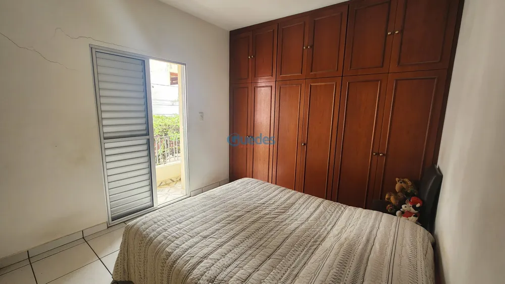 Sobrado, 3 quartos, 107 m² - Foto 15